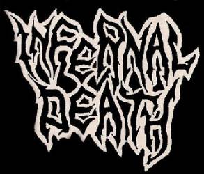 logo Infernal Death (PL)